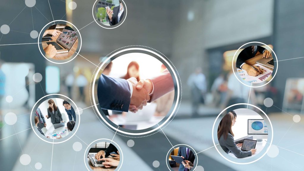 تاثیر هدیه ست مدیریتی بر کارکنان