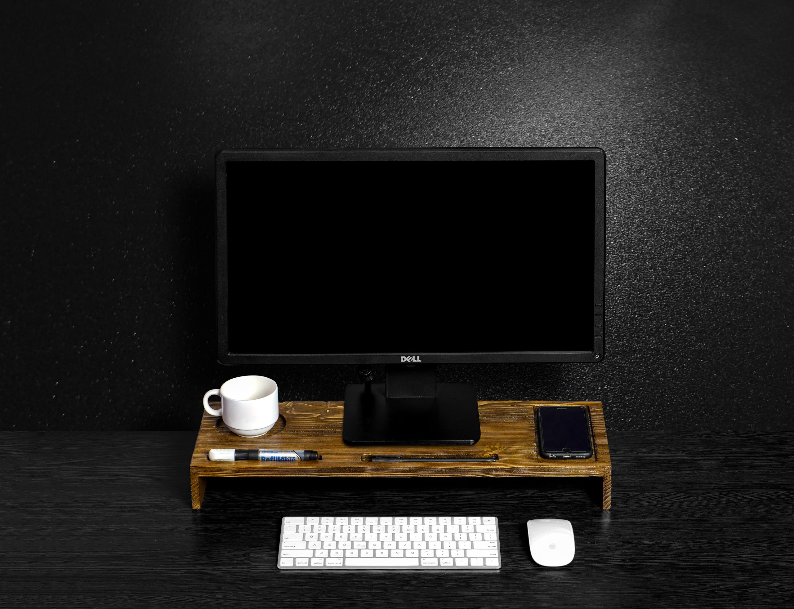 استند مانیتور4676 ست هدیه